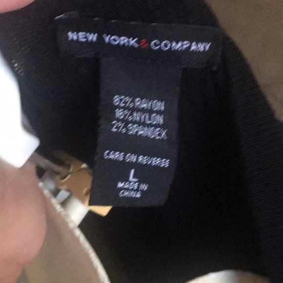 New York and company cardigan - Picture 3 of 3